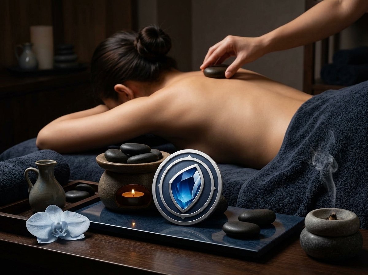 massage center faisalabad